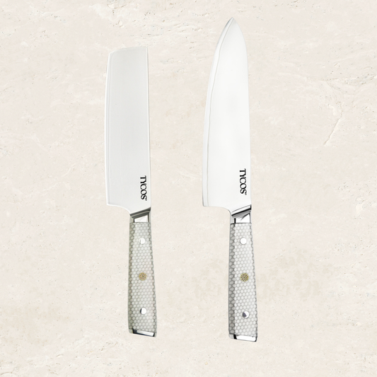 The Shiro Series