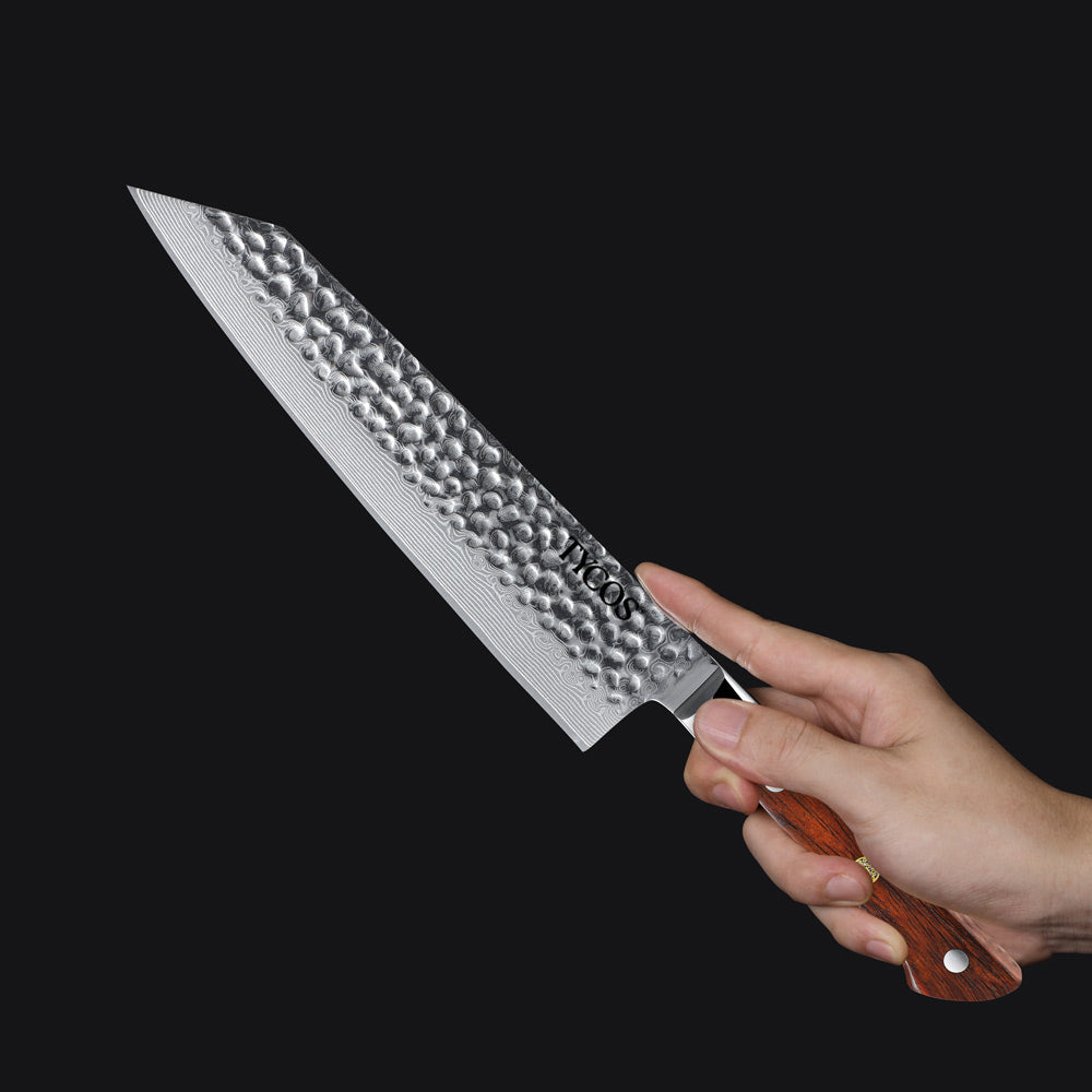 Kiritsuke - Tachi Series
