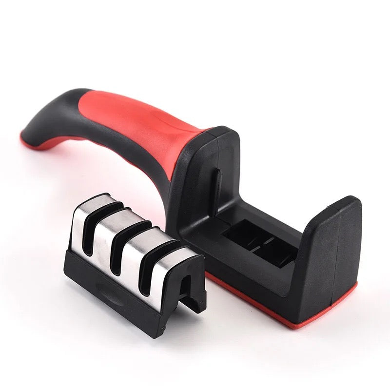 Claim Your Free Knife Sharpener