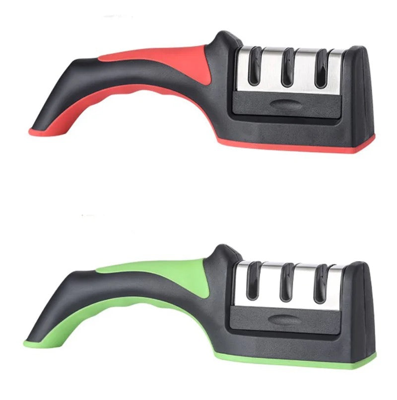 Claim Your Free Knife Sharpener