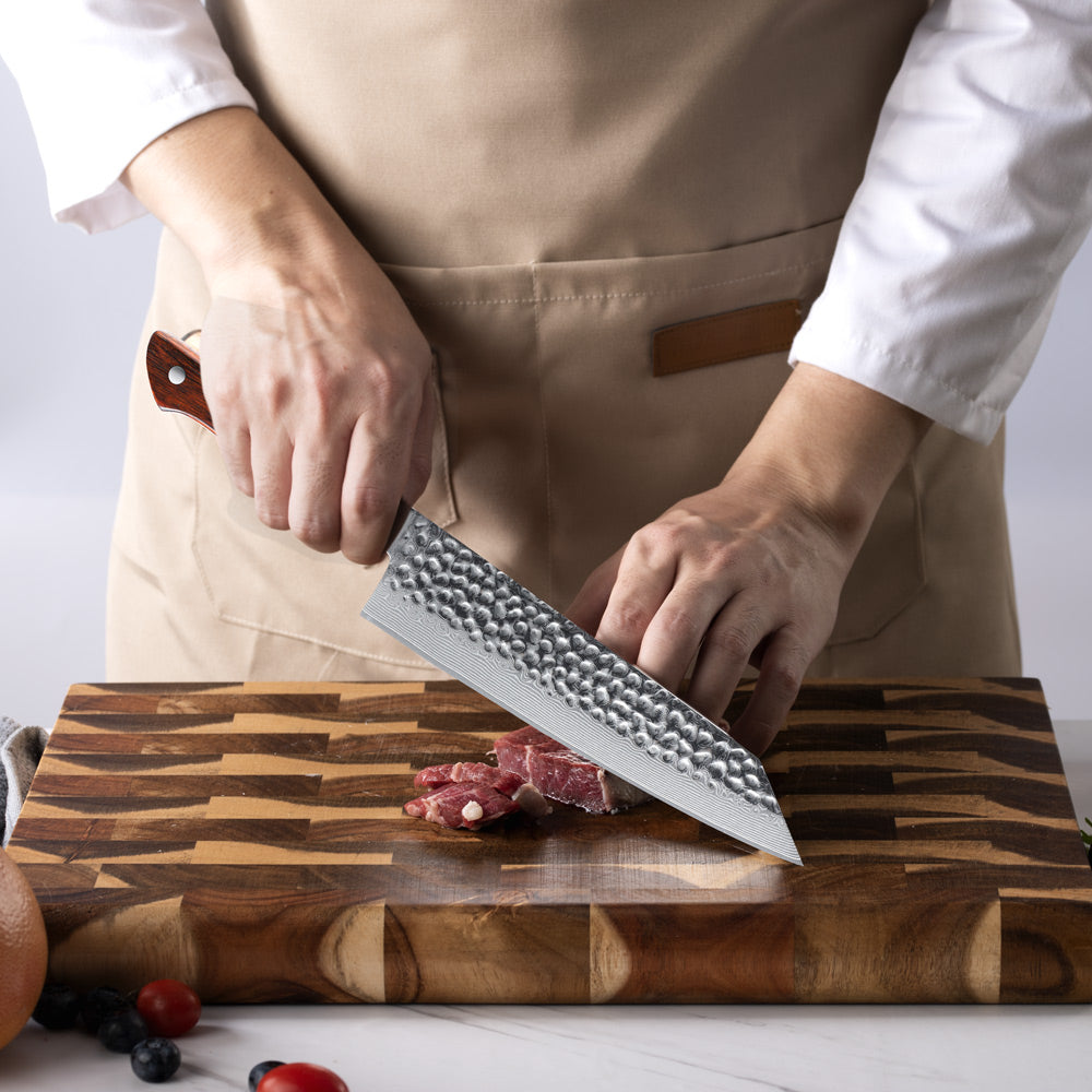 Kiritsuke - Tachi Series