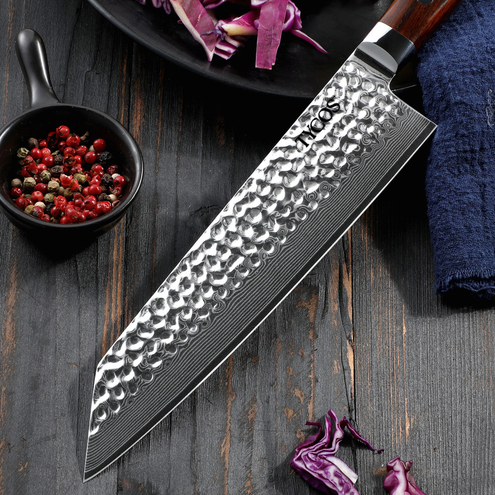 Kiritsuke - Tachi Series