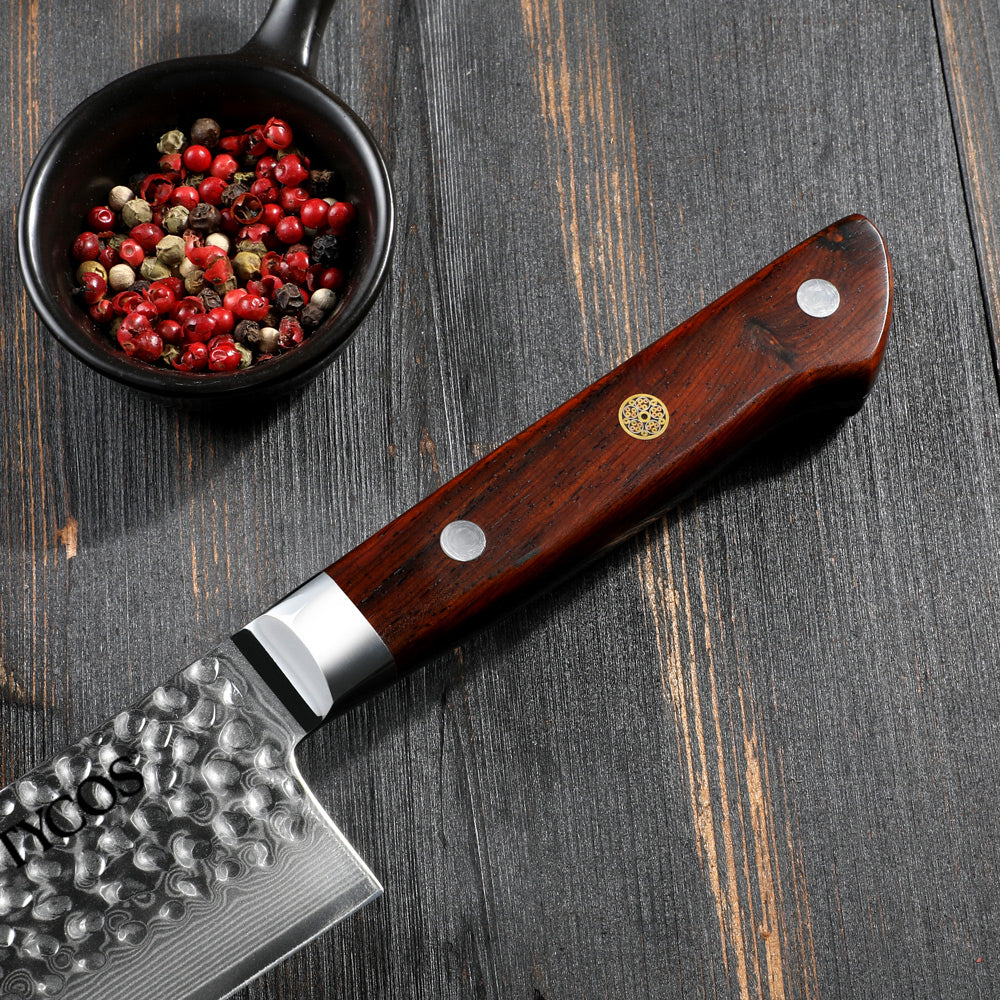 Kiritsuke - Tachi Series